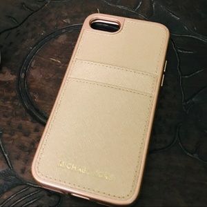 Michael Kors Phone case
